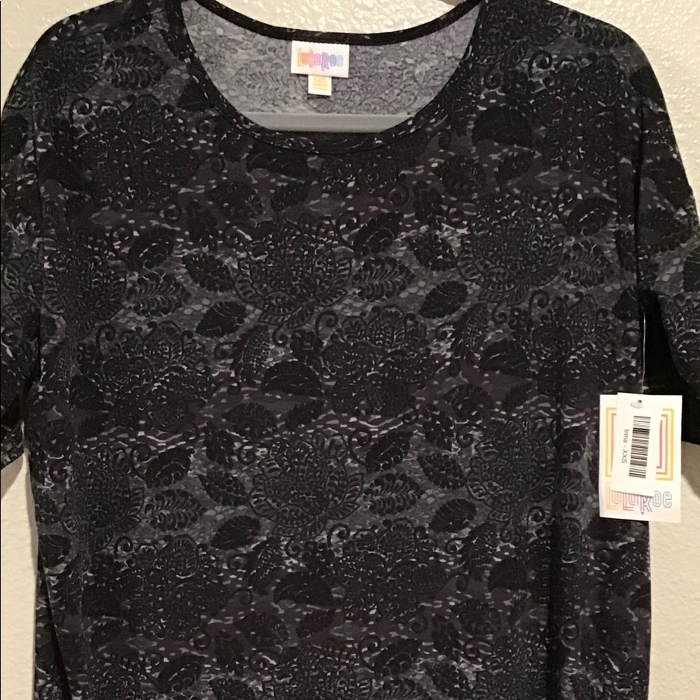 LLR Irma, XXS, NWT